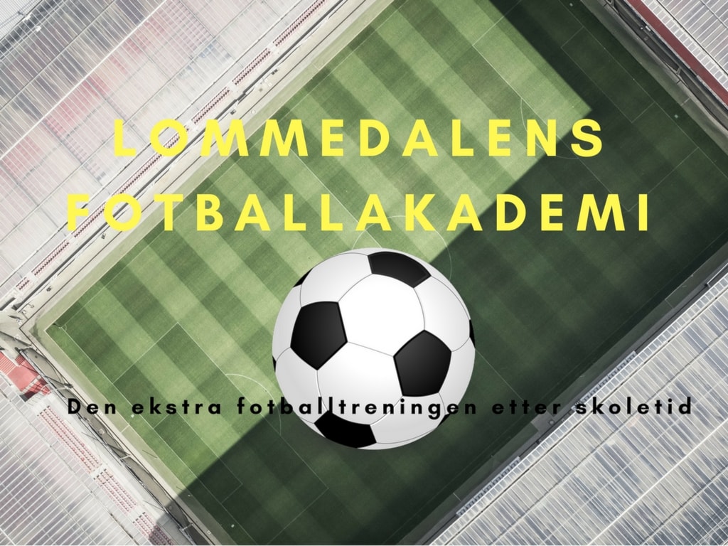 Høstakademiet er åpent for påmelding!